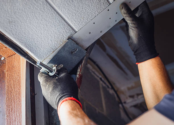 Reliable Garage Door Panel Replacement contractor in El Dorado County County, CA by Garage Doors Repair Pro